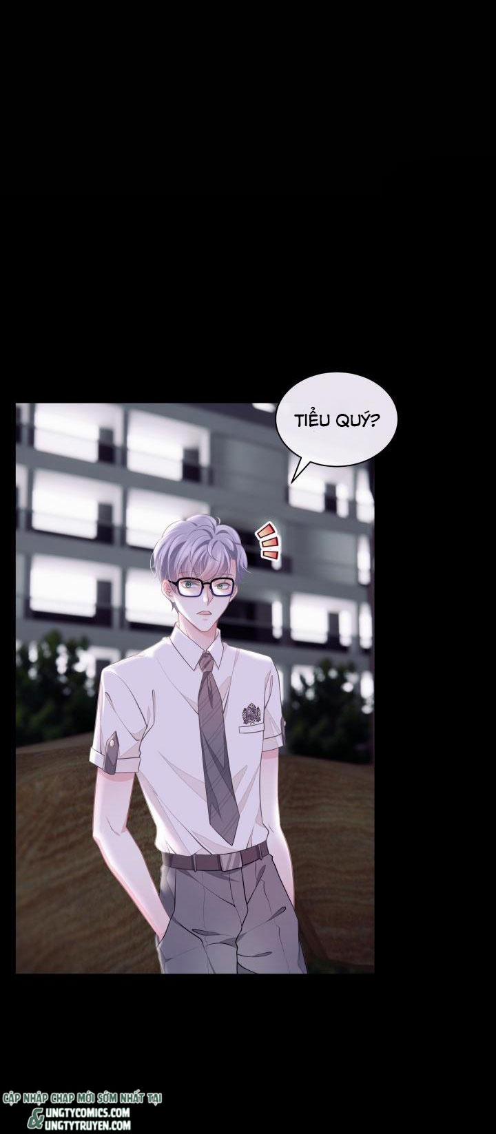 Tôi Nghi Ngờ Hệ Thống Thích Tôi 16 trang 45