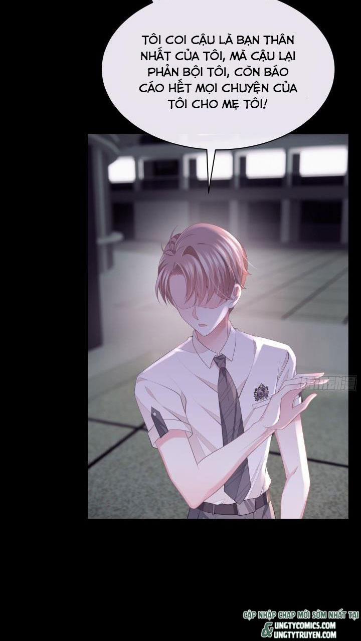 Tôi Nghi Ngờ Hệ Thống Thích Tôi 16 trang 48