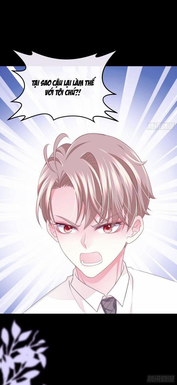 Tôi Nghi Ngờ Hệ Thống Thích Tôi 16 trang 49