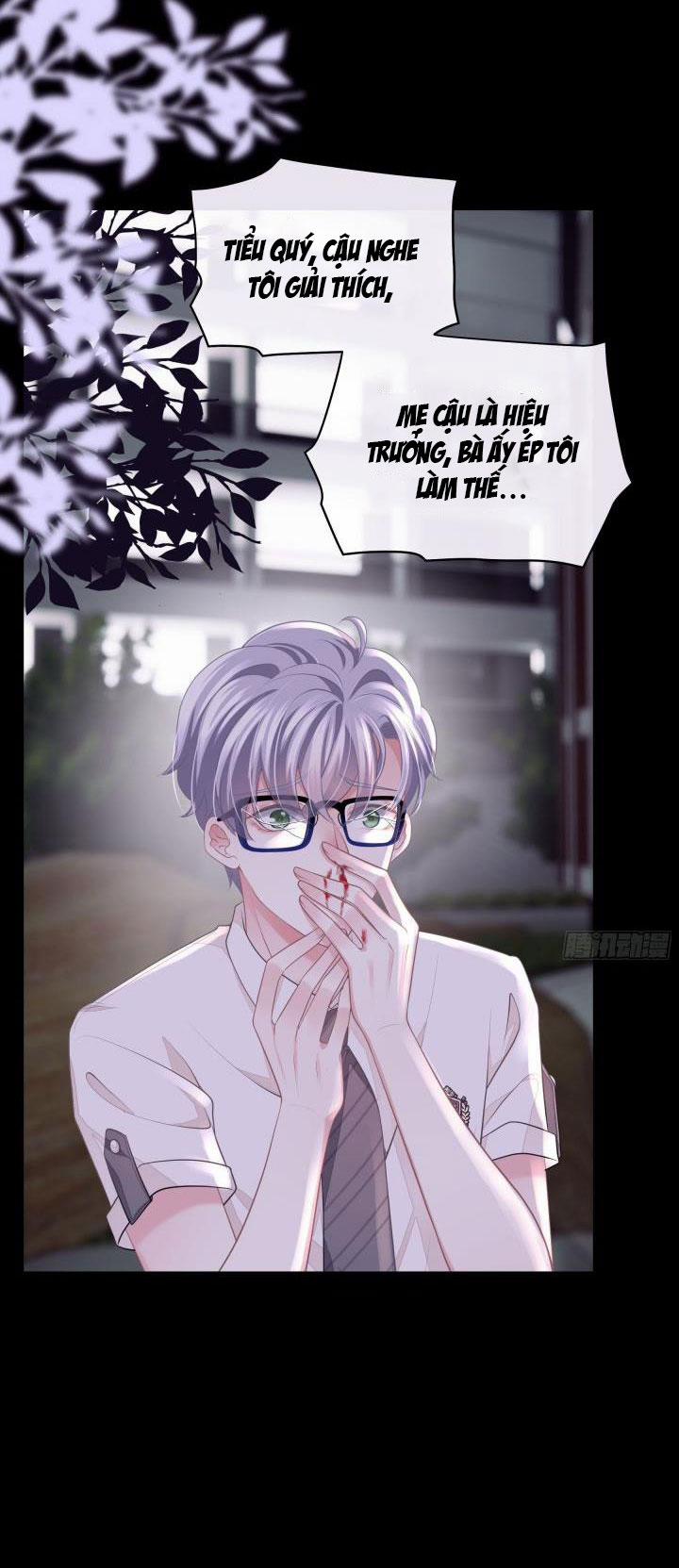 Tôi Nghi Ngờ Hệ Thống Thích Tôi 16 trang 50