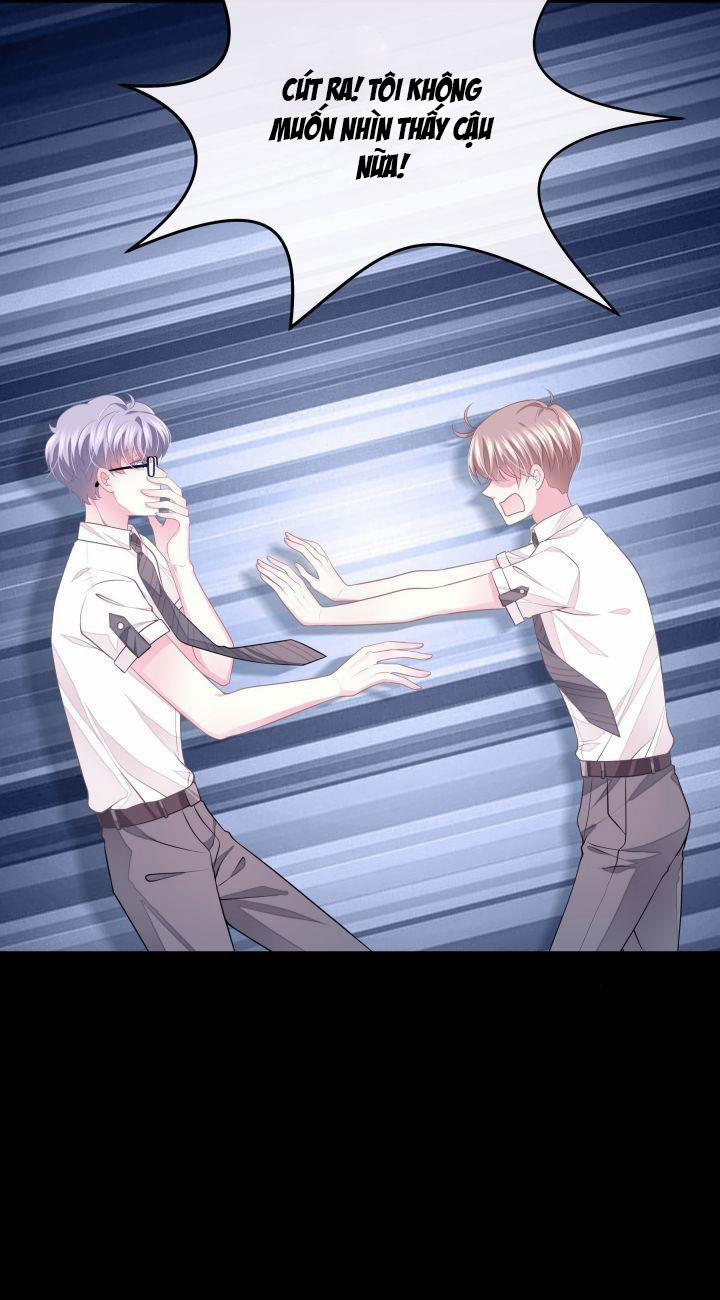 Tôi Nghi Ngờ Hệ Thống Thích Tôi 16 trang 52