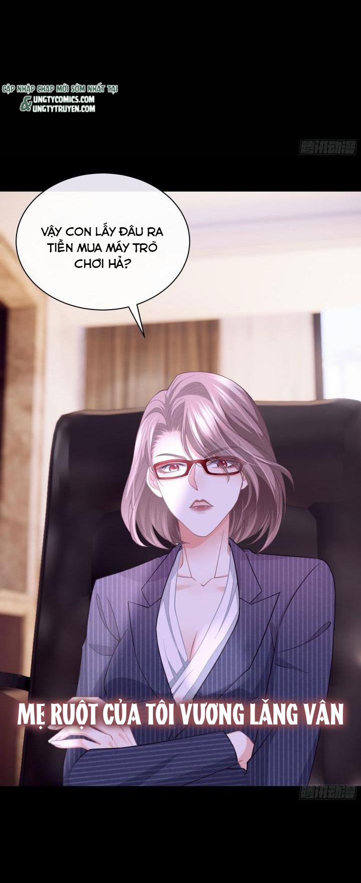 Tôi Nghi Ngờ Hệ Thống Thích Tôi 16 trang 6