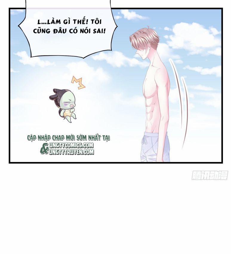 Tôi Nghi Ngờ Hệ Thống Thích Tôi 17 trang 28