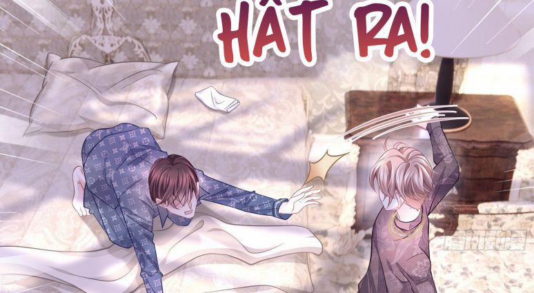 Tôi Nghi Ngờ Hệ Thống Thích Tôi 18 trang 39