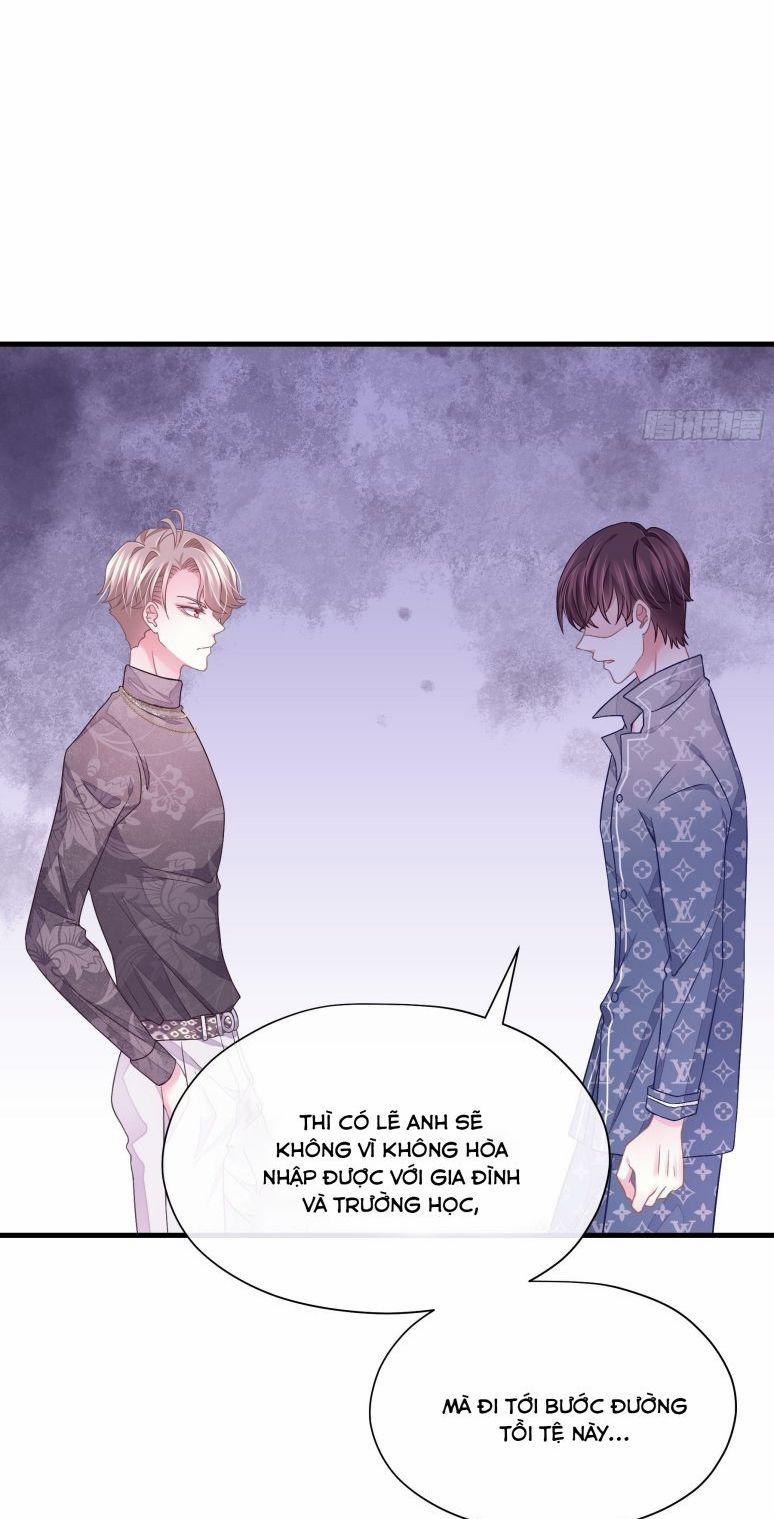 Tôi Nghi Ngờ Hệ Thống Thích Tôi 18 trang 56