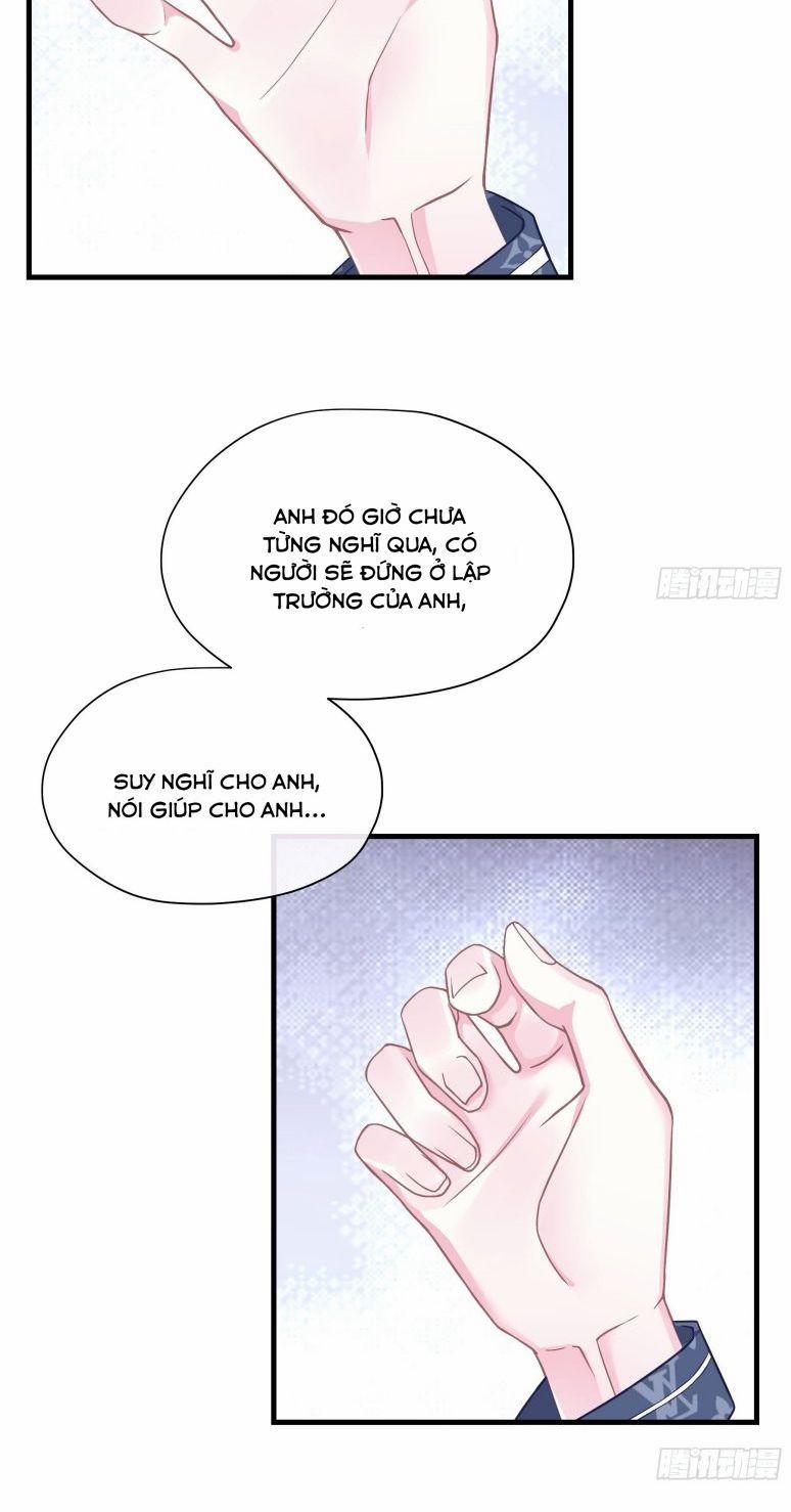 Tôi Nghi Ngờ Hệ Thống Thích Tôi 18 trang 60