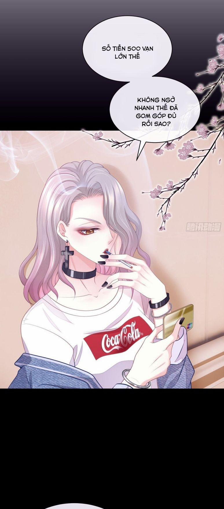 Tôi Nghi Ngờ Hệ Thống Thích Tôi 18 trang 68