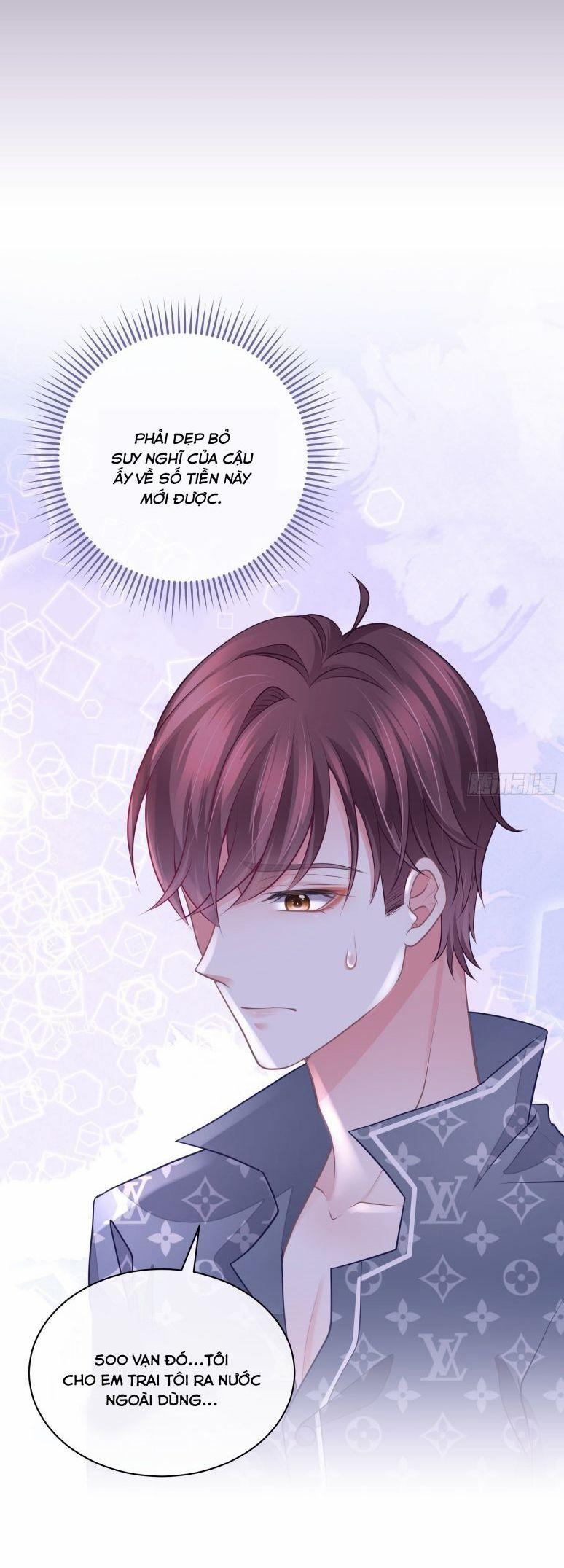 Tôi Nghi Ngờ Hệ Thống Thích Tôi 18 trang 70