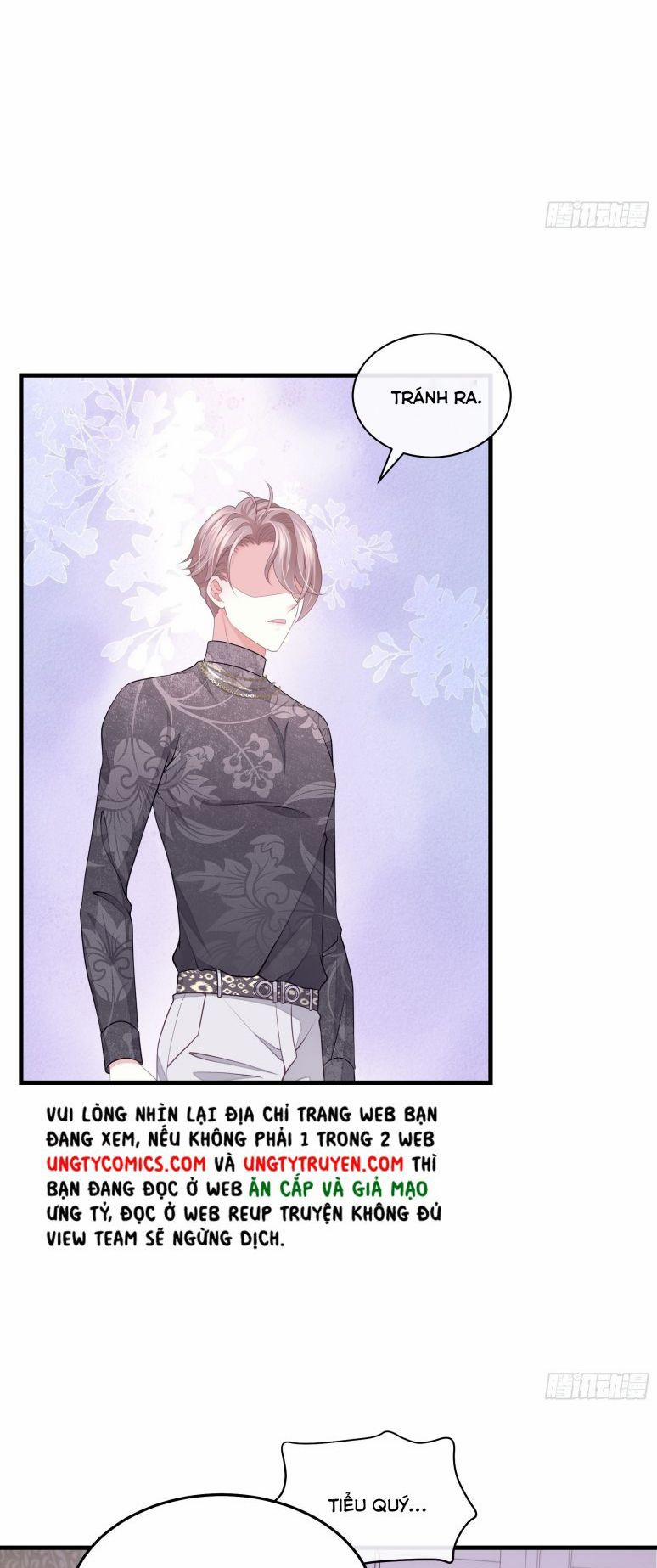 Tôi Nghi Ngờ Hệ Thống Thích Tôi 18 trang 71