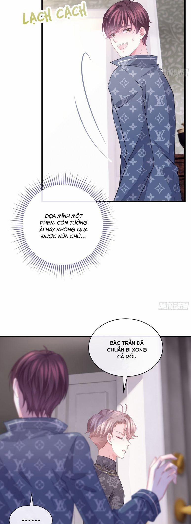 Tôi Nghi Ngờ Hệ Thống Thích Tôi 18 trang 73