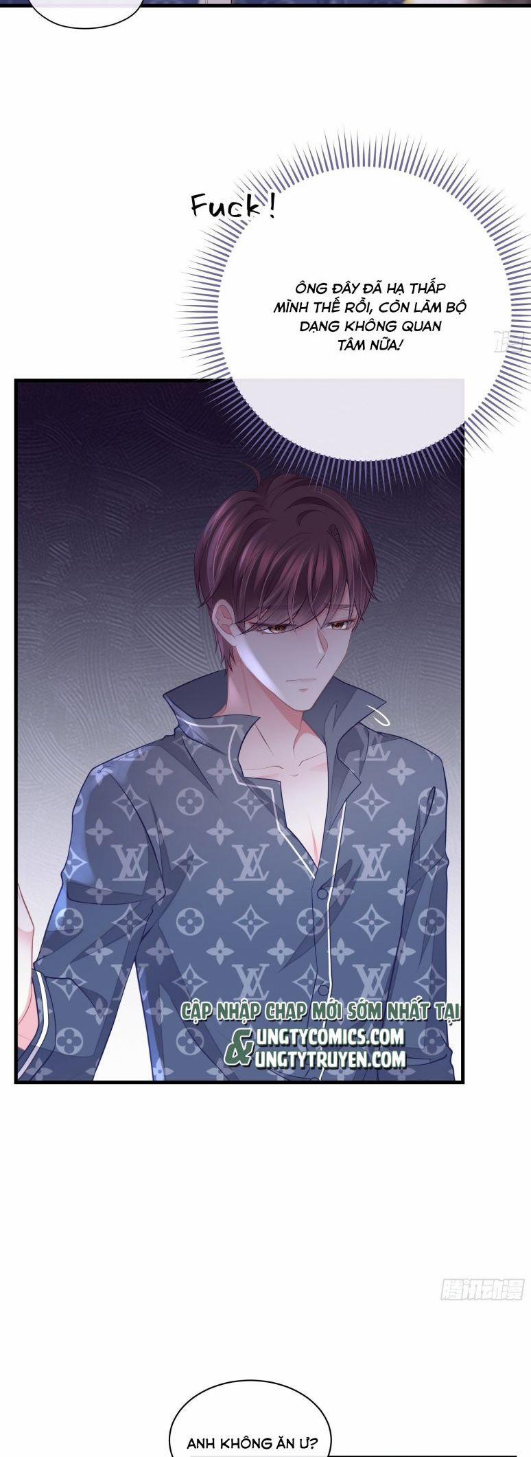 Tôi Nghi Ngờ Hệ Thống Thích Tôi 18 trang 74