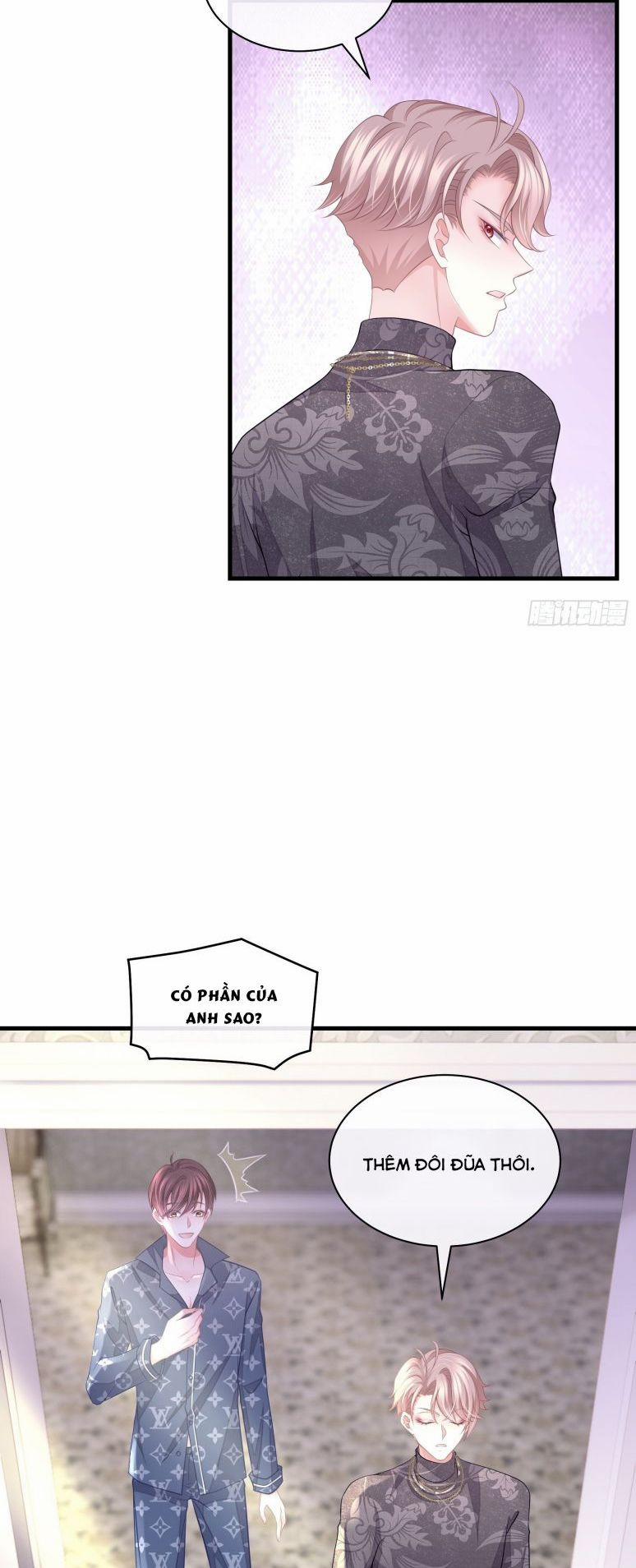 Tôi Nghi Ngờ Hệ Thống Thích Tôi 18 trang 75