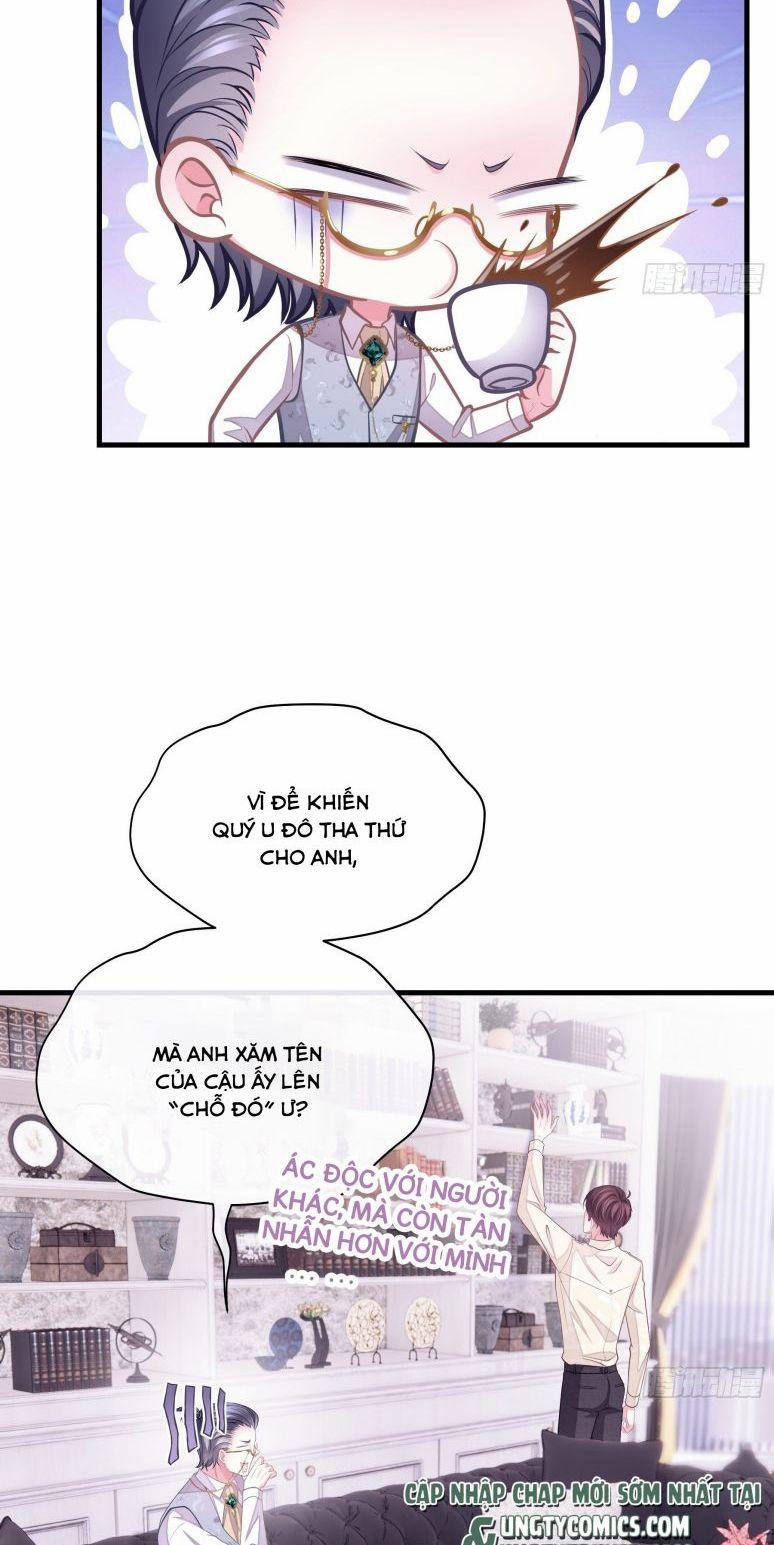 Tôi Nghi Ngờ Hệ Thống Thích Tôi 18 trang 79