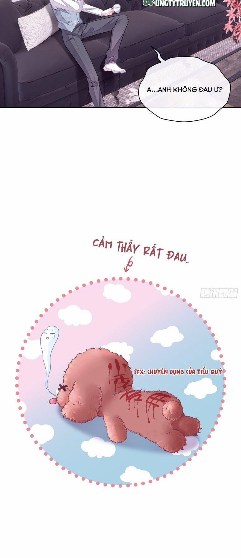 Tôi Nghi Ngờ Hệ Thống Thích Tôi 18 trang 80