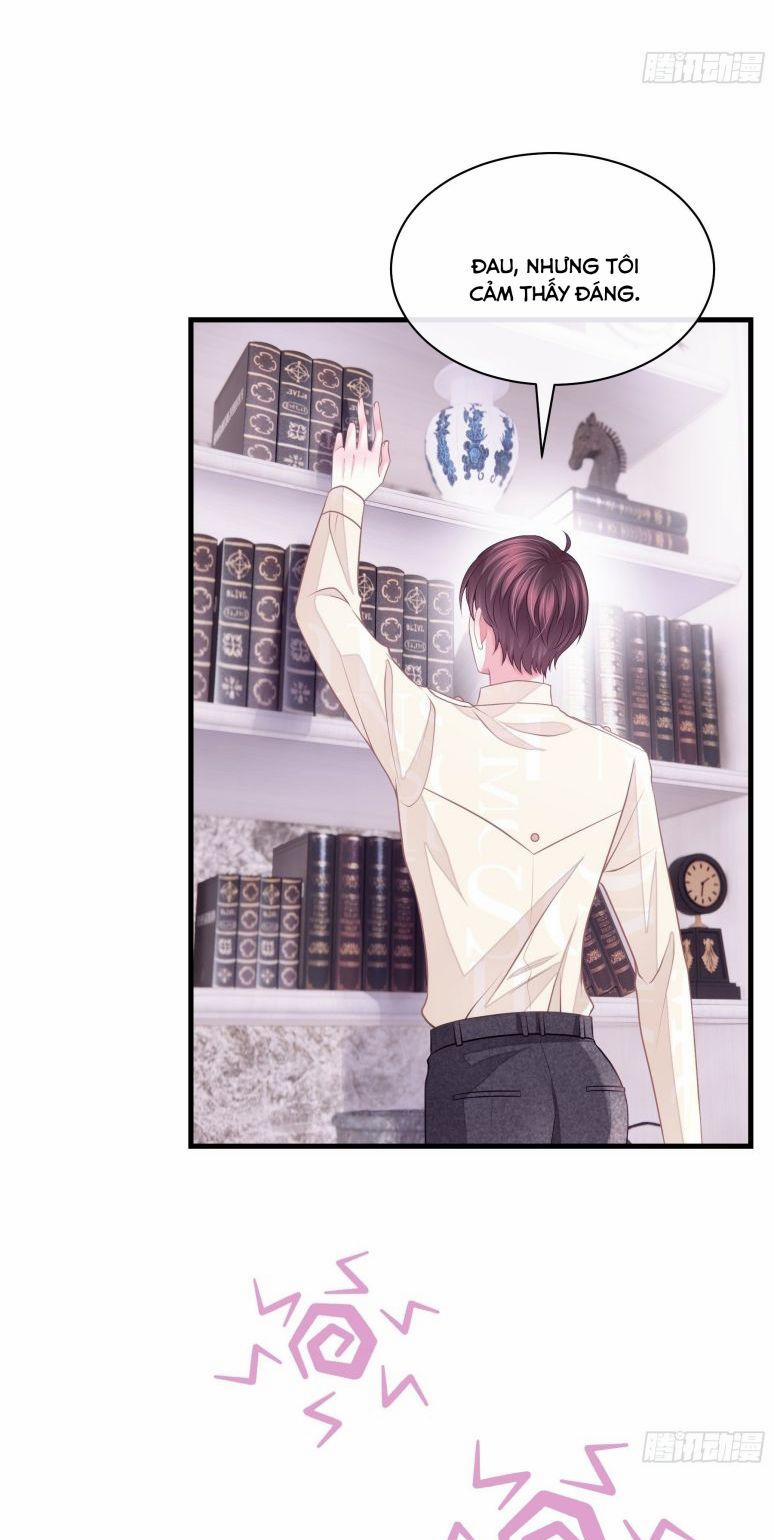 Tôi Nghi Ngờ Hệ Thống Thích Tôi 18 trang 81