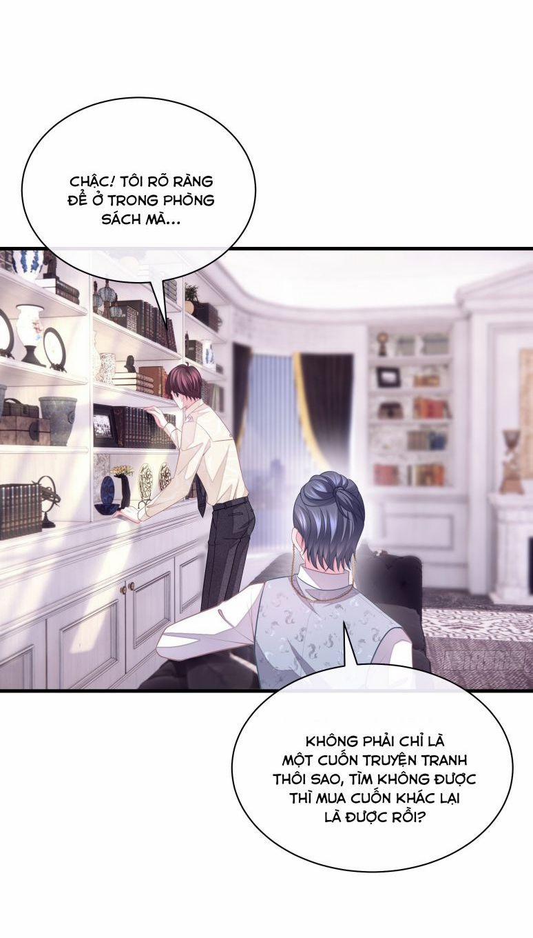 Tôi Nghi Ngờ Hệ Thống Thích Tôi 18 trang 85