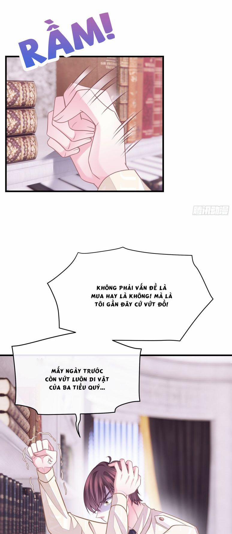 Tôi Nghi Ngờ Hệ Thống Thích Tôi 18 trang 86