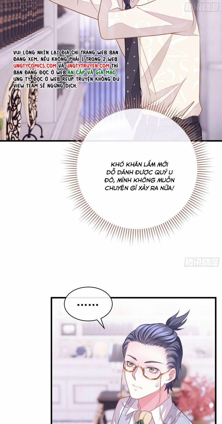 Tôi Nghi Ngờ Hệ Thống Thích Tôi 18 trang 87