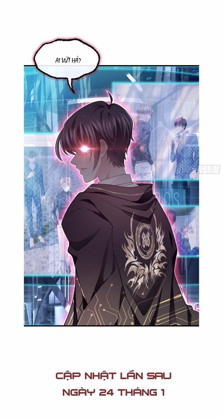 Tôi Nghi Ngờ Hệ Thống Thích Tôi 18 trang 91