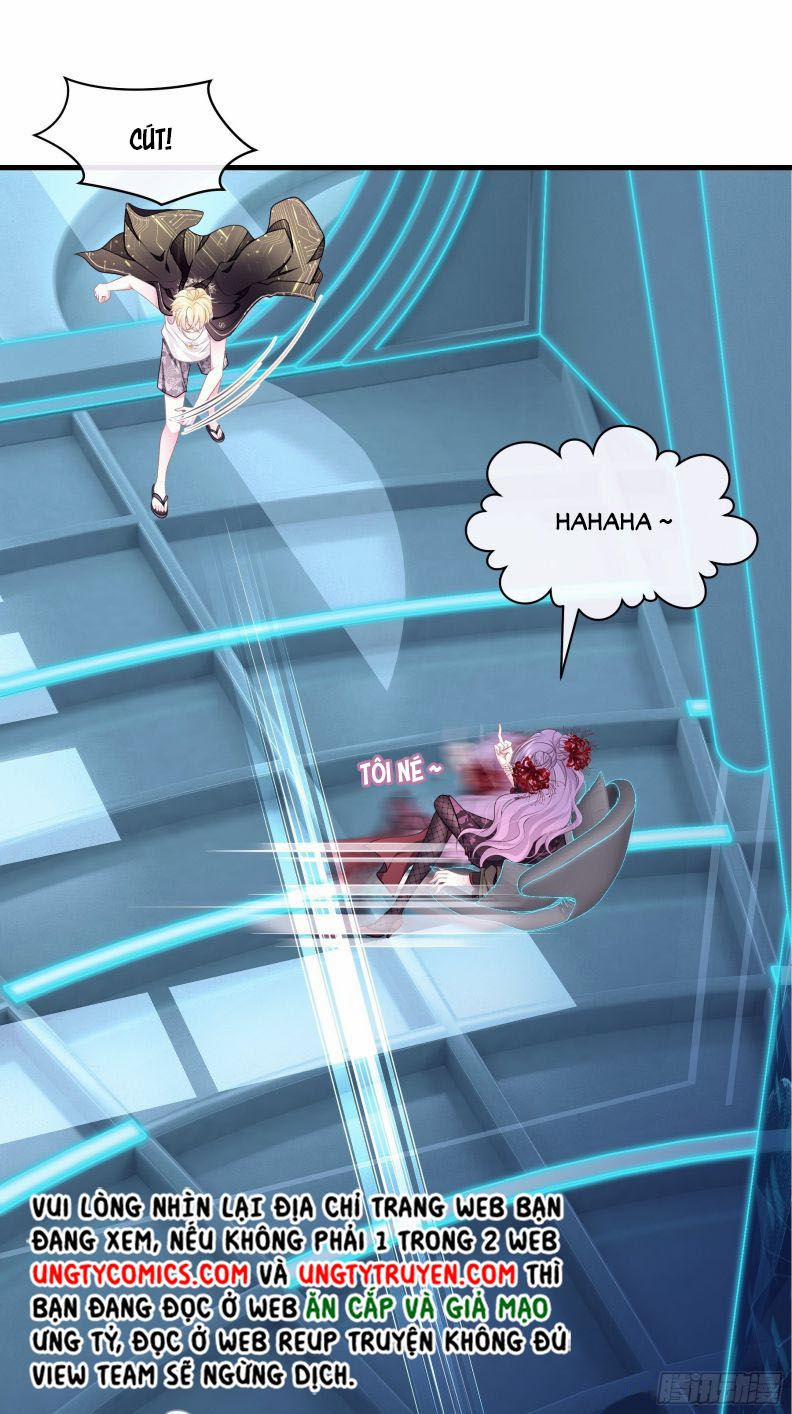 Tôi Nghi Ngờ Hệ Thống Thích Tôi 19 trang 10