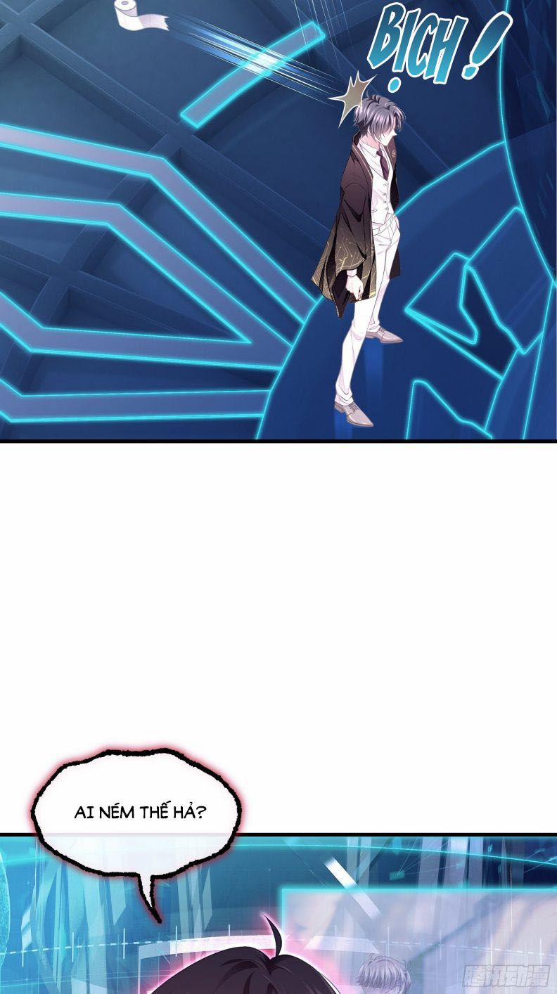 Tôi Nghi Ngờ Hệ Thống Thích Tôi 19 trang 11