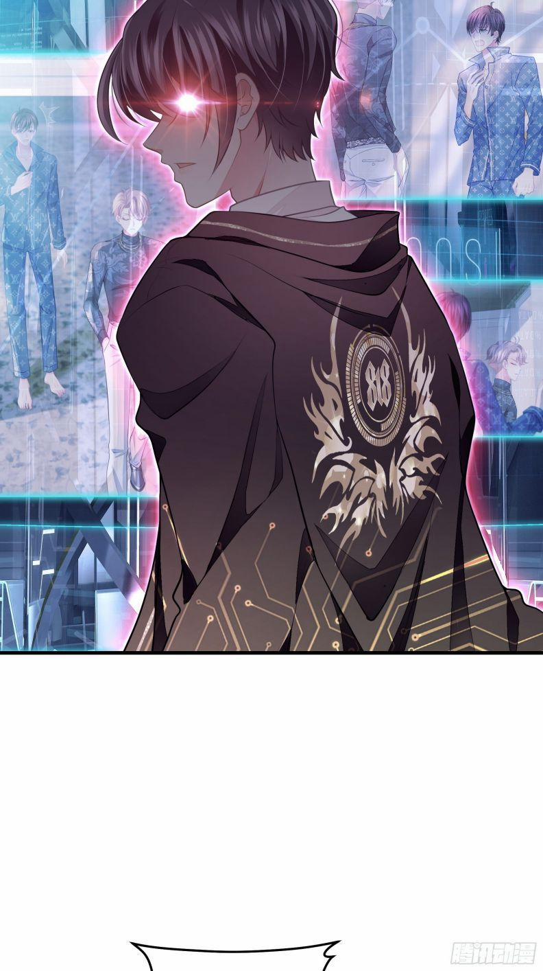 Tôi Nghi Ngờ Hệ Thống Thích Tôi 19 trang 12