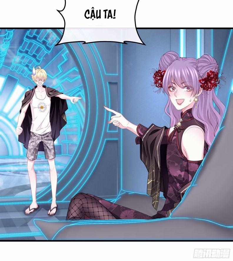 Tôi Nghi Ngờ Hệ Thống Thích Tôi 19 trang 13