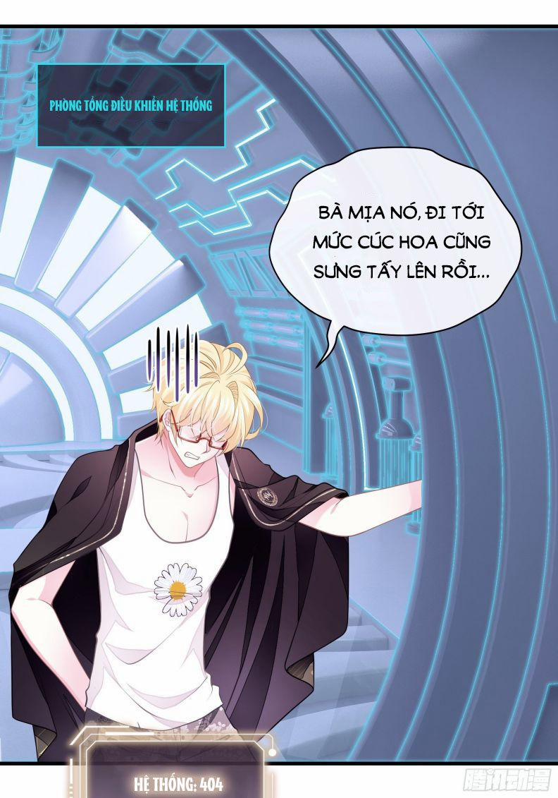 Tôi Nghi Ngờ Hệ Thống Thích Tôi 19 trang 2