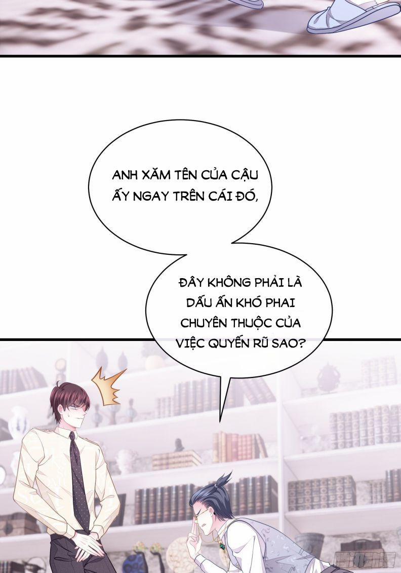 Tôi Nghi Ngờ Hệ Thống Thích Tôi 19 trang 25