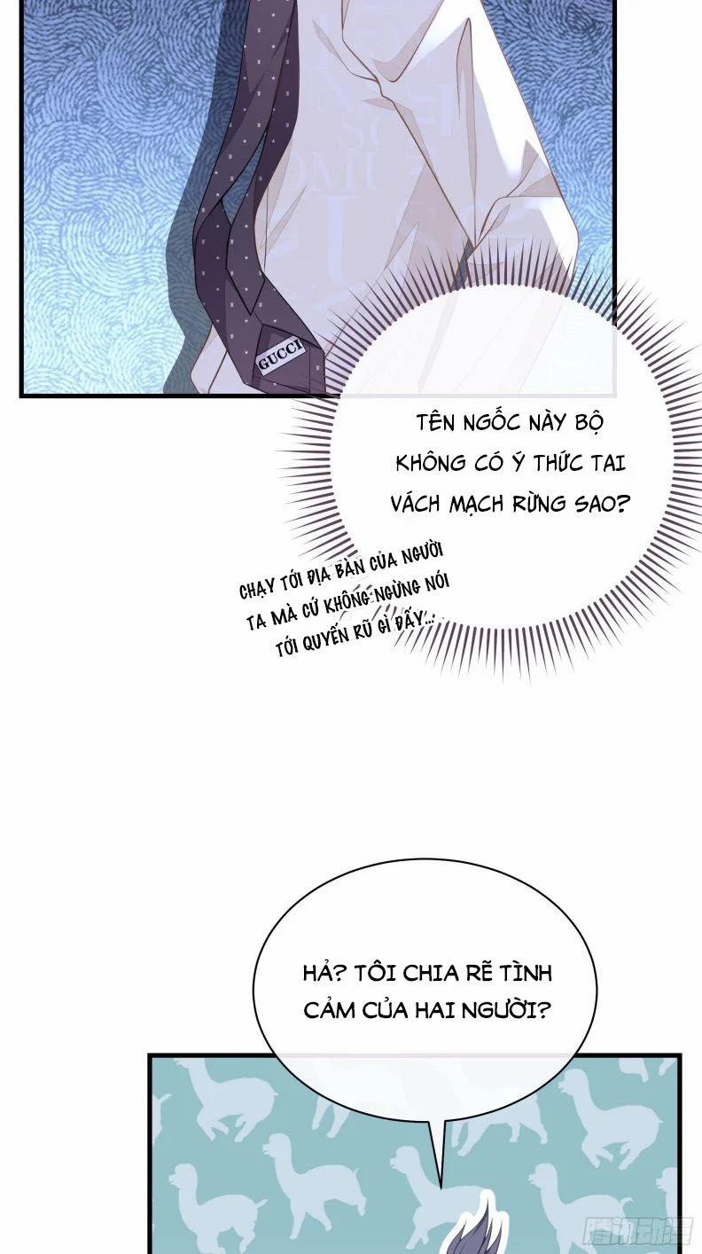 Tôi Nghi Ngờ Hệ Thống Thích Tôi 19 trang 29