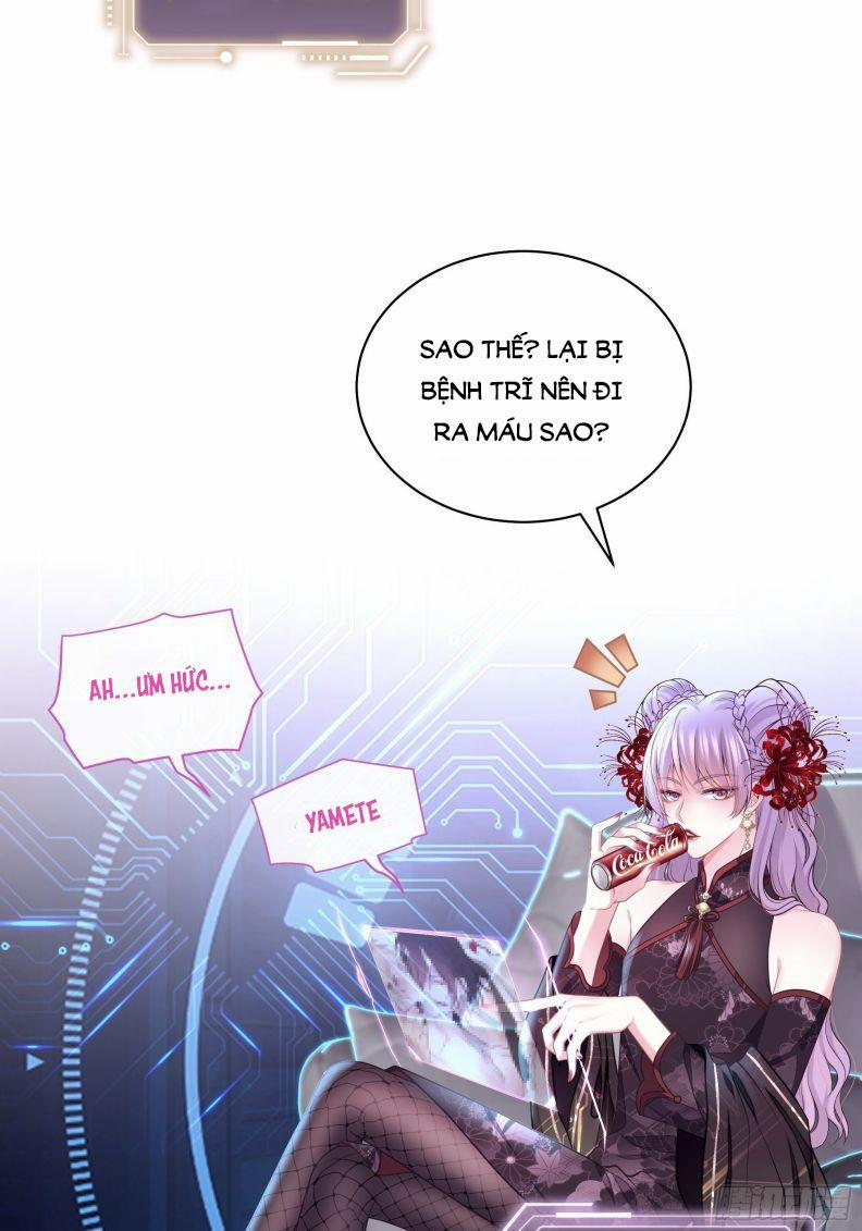 Tôi Nghi Ngờ Hệ Thống Thích Tôi 19 trang 3