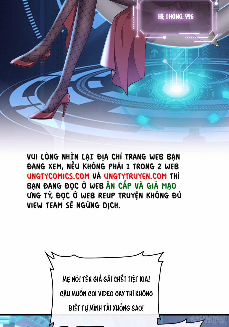 Tôi Nghi Ngờ Hệ Thống Thích Tôi 19 trang 4