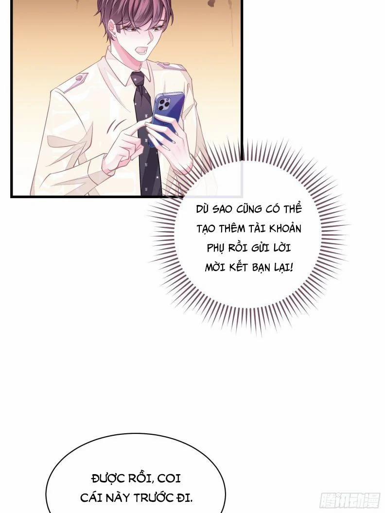 Tôi Nghi Ngờ Hệ Thống Thích Tôi 19 trang 49