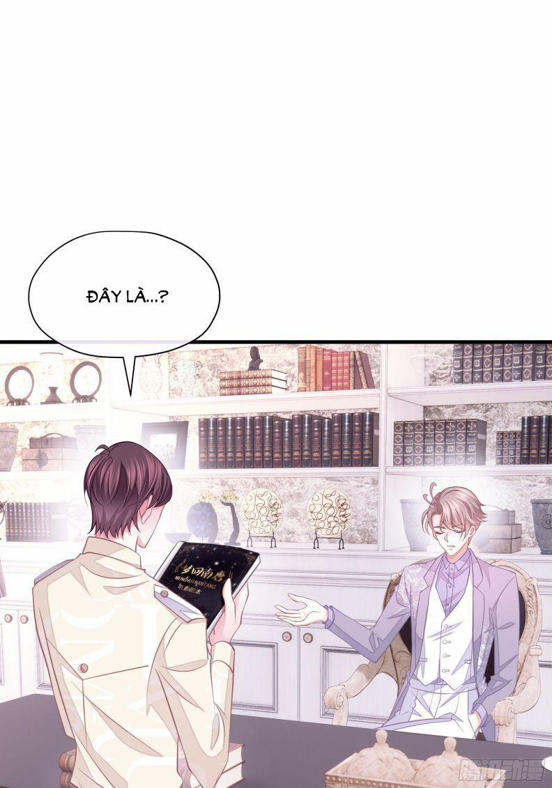 Tôi Nghi Ngờ Hệ Thống Thích Tôi 19 trang 51