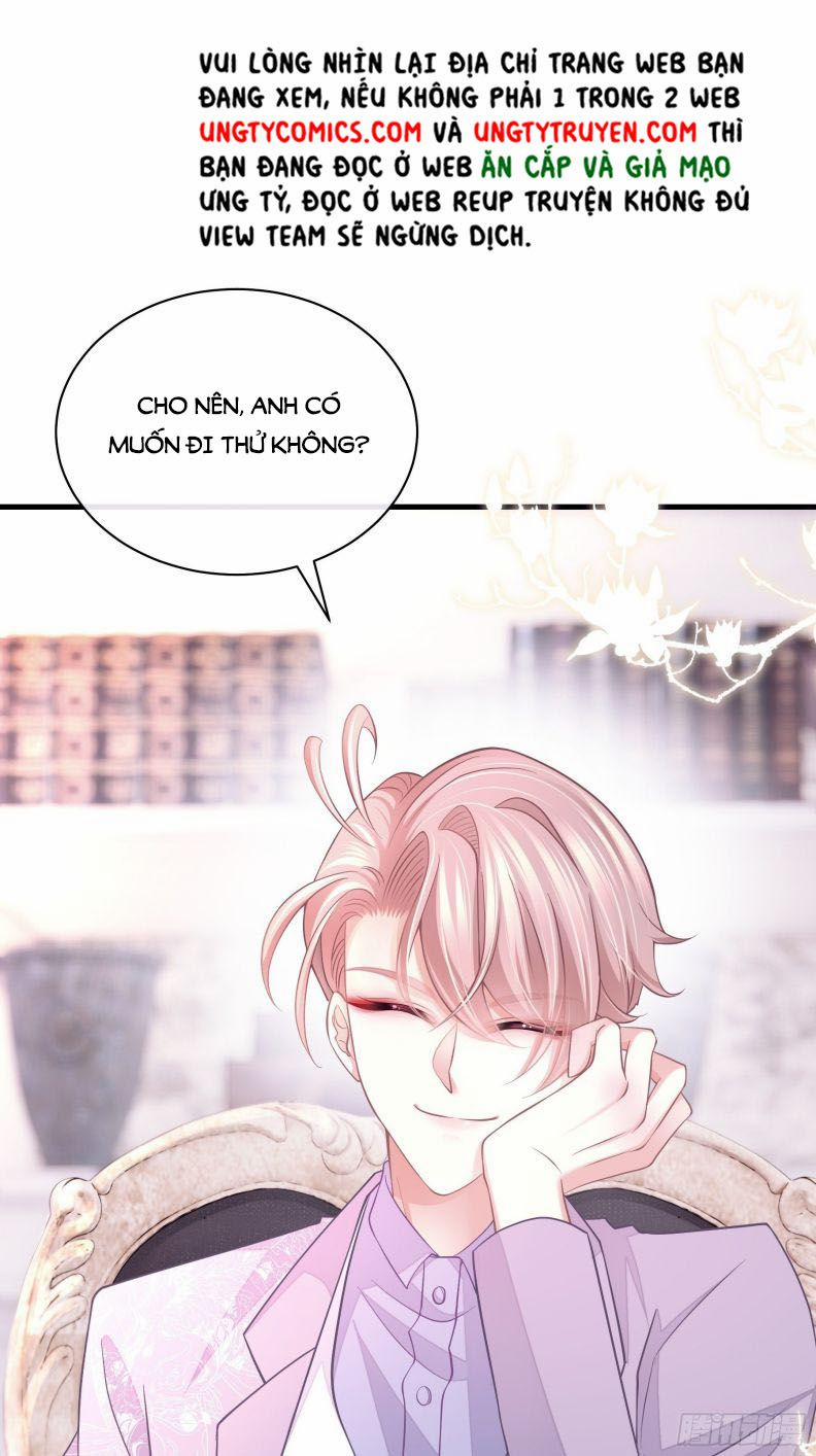 Tôi Nghi Ngờ Hệ Thống Thích Tôi 19 trang 55