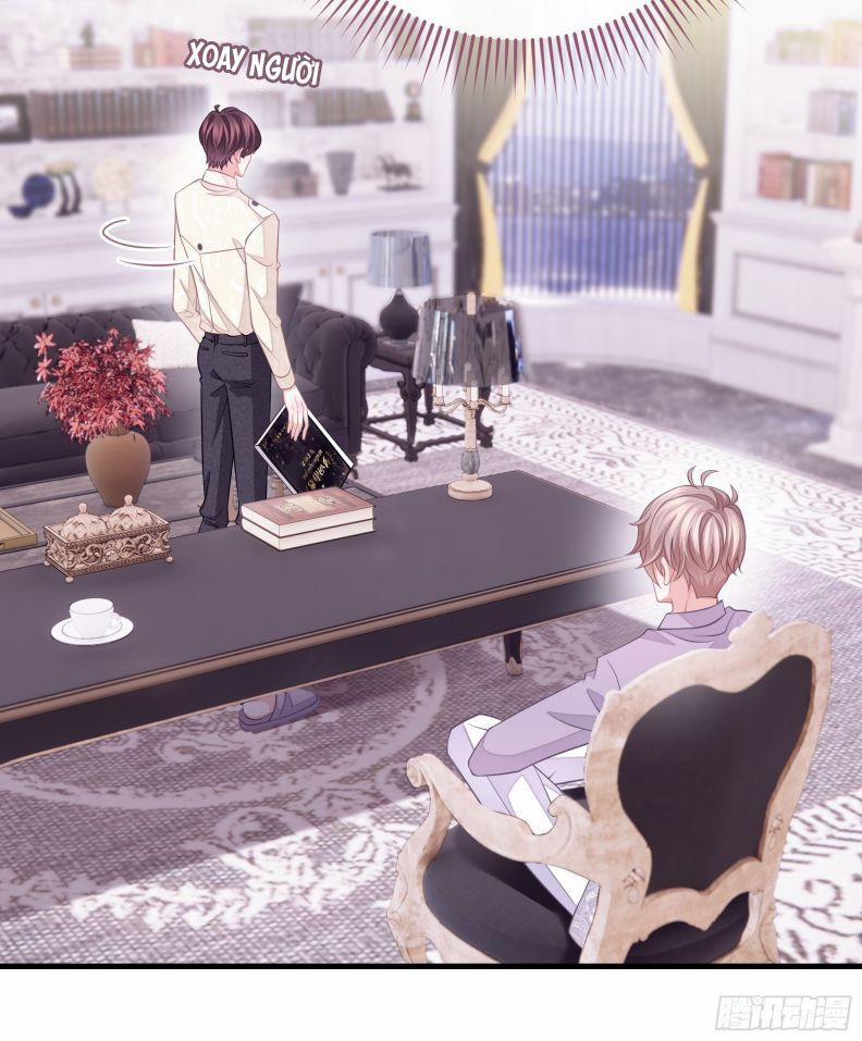 Tôi Nghi Ngờ Hệ Thống Thích Tôi 19 trang 58