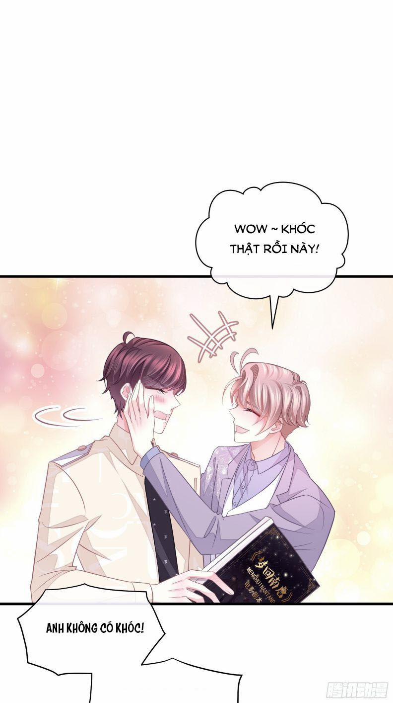 Tôi Nghi Ngờ Hệ Thống Thích Tôi 19 trang 64