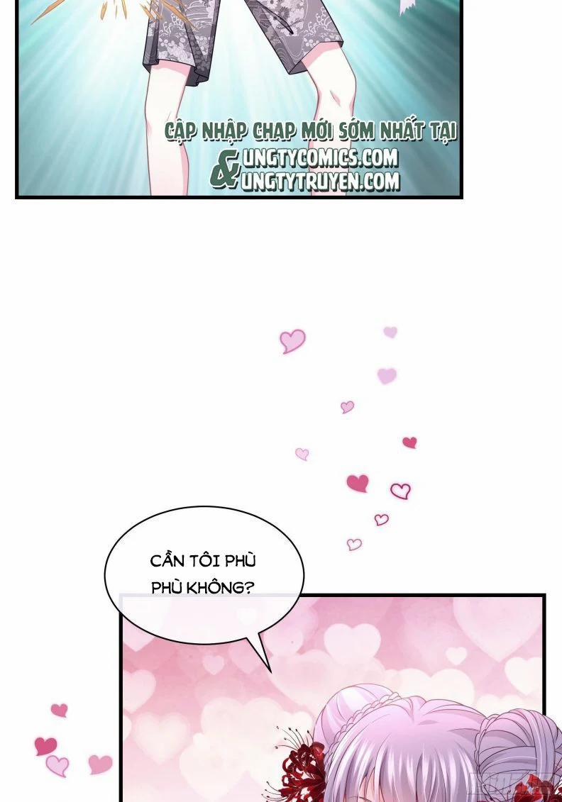 Tôi Nghi Ngờ Hệ Thống Thích Tôi 19 trang 7