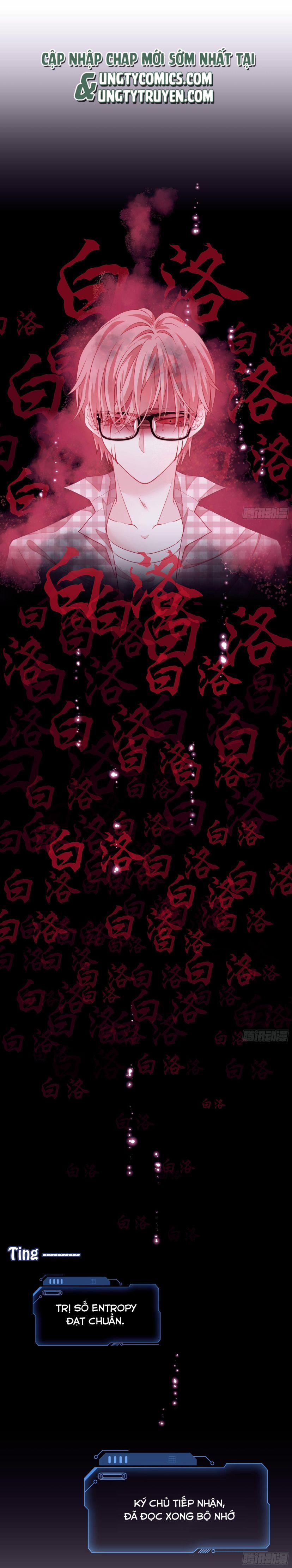 Tôi Nghi Ngờ Hệ Thống Thích Tôi 2 trang 16