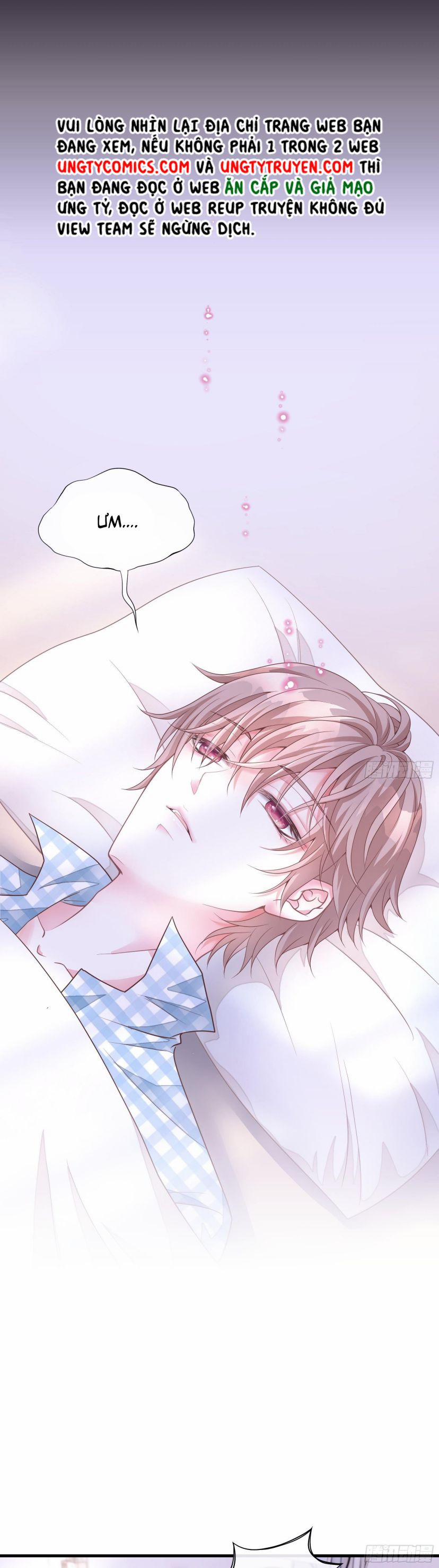 Tôi Nghi Ngờ Hệ Thống Thích Tôi 2 trang 17