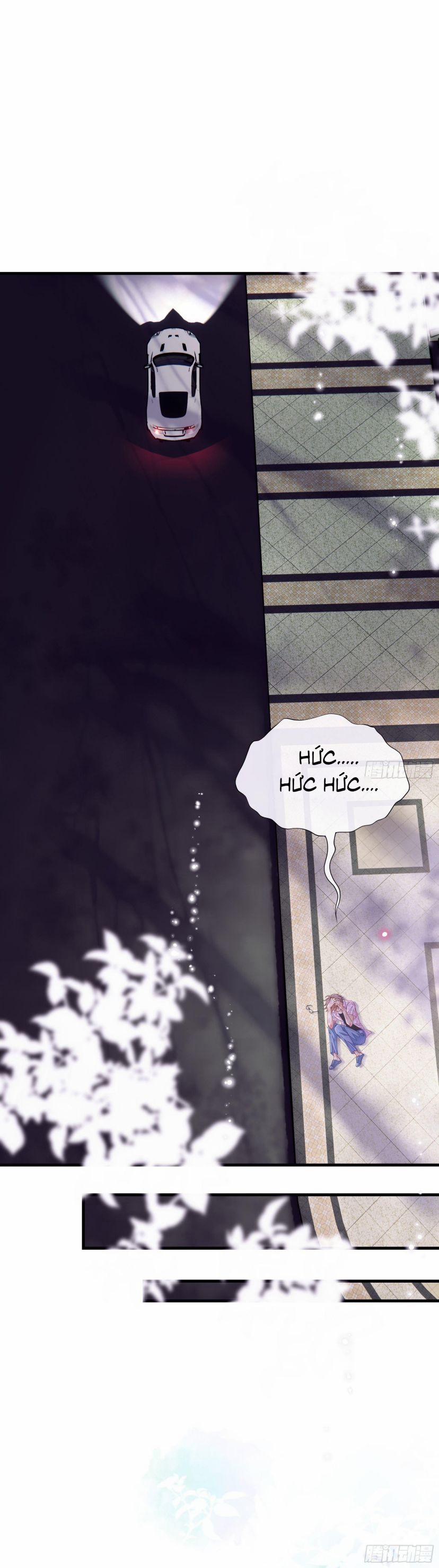 Tôi Nghi Ngờ Hệ Thống Thích Tôi 2 trang 5