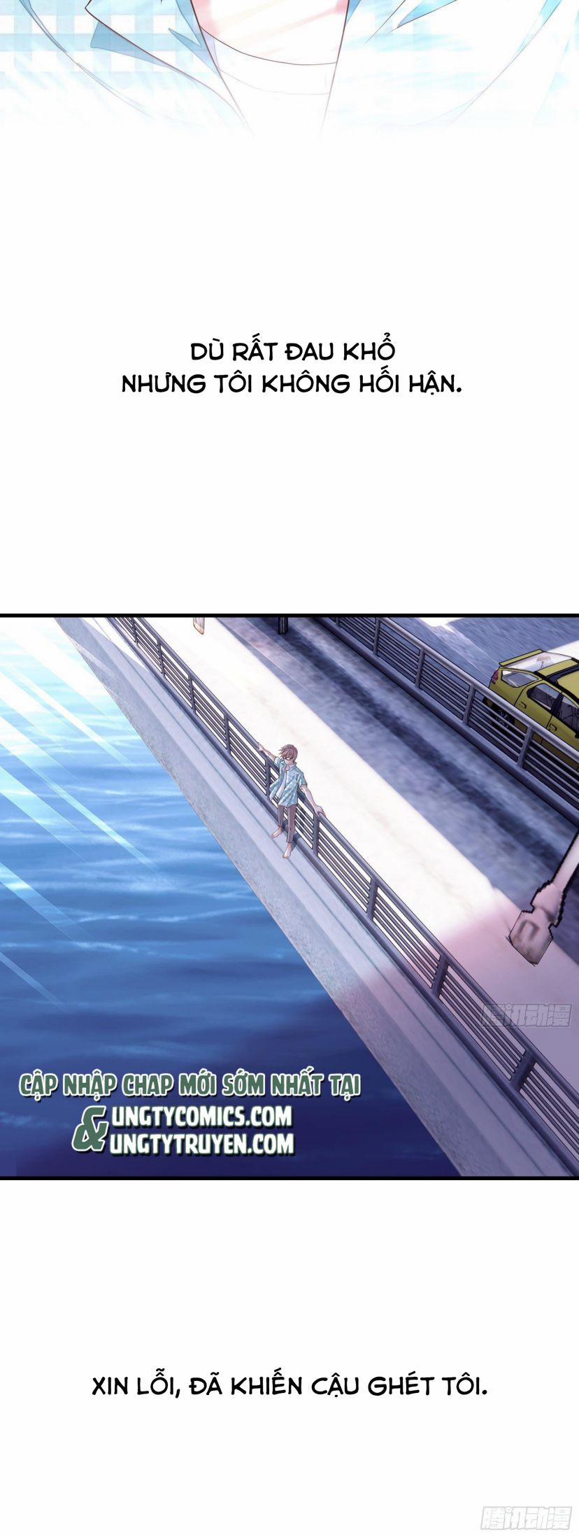 Tôi Nghi Ngờ Hệ Thống Thích Tôi 2 trang 8