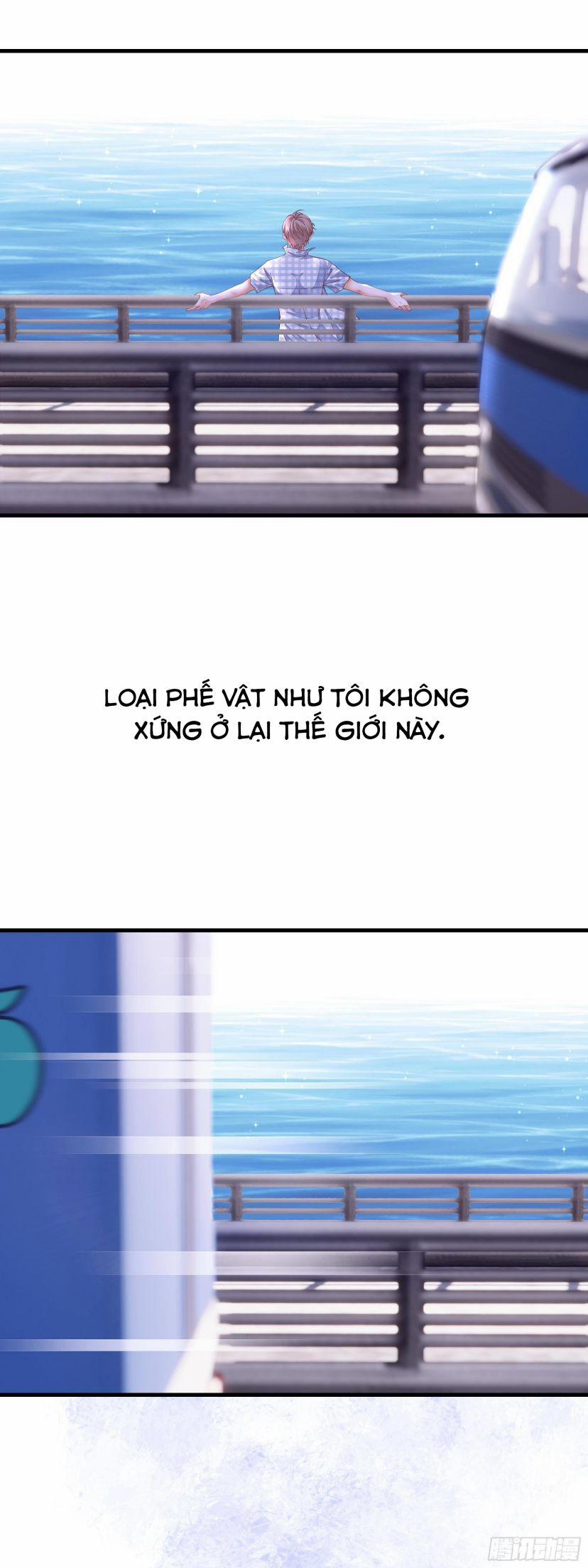 Tôi Nghi Ngờ Hệ Thống Thích Tôi 2 trang 9