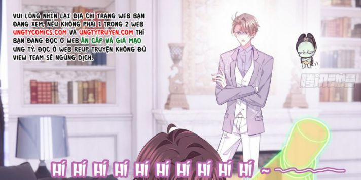 Tôi Nghi Ngờ Hệ Thống Thích Tôi 20 trang 23