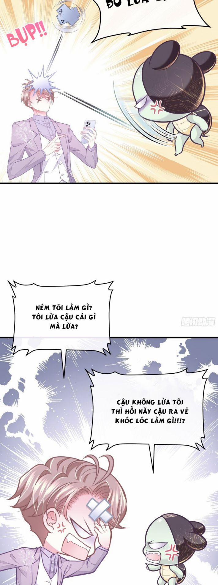 Tôi Nghi Ngờ Hệ Thống Thích Tôi 20 trang 68