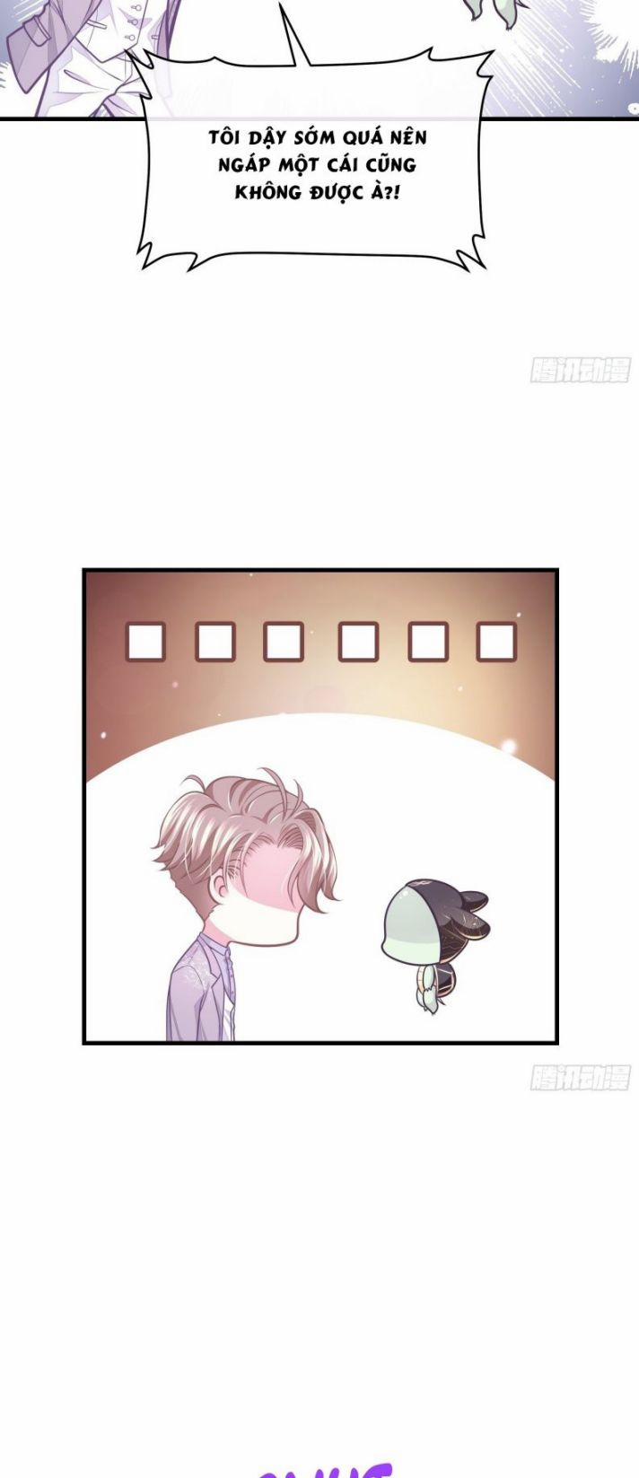 Tôi Nghi Ngờ Hệ Thống Thích Tôi 20 trang 69