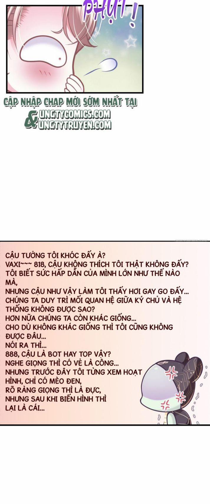 Tôi Nghi Ngờ Hệ Thống Thích Tôi 20 trang 70