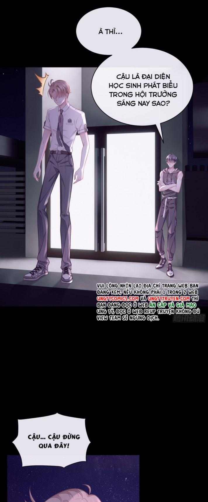 Tôi Nghi Ngờ Hệ Thống Thích Tôi 20 trang 74