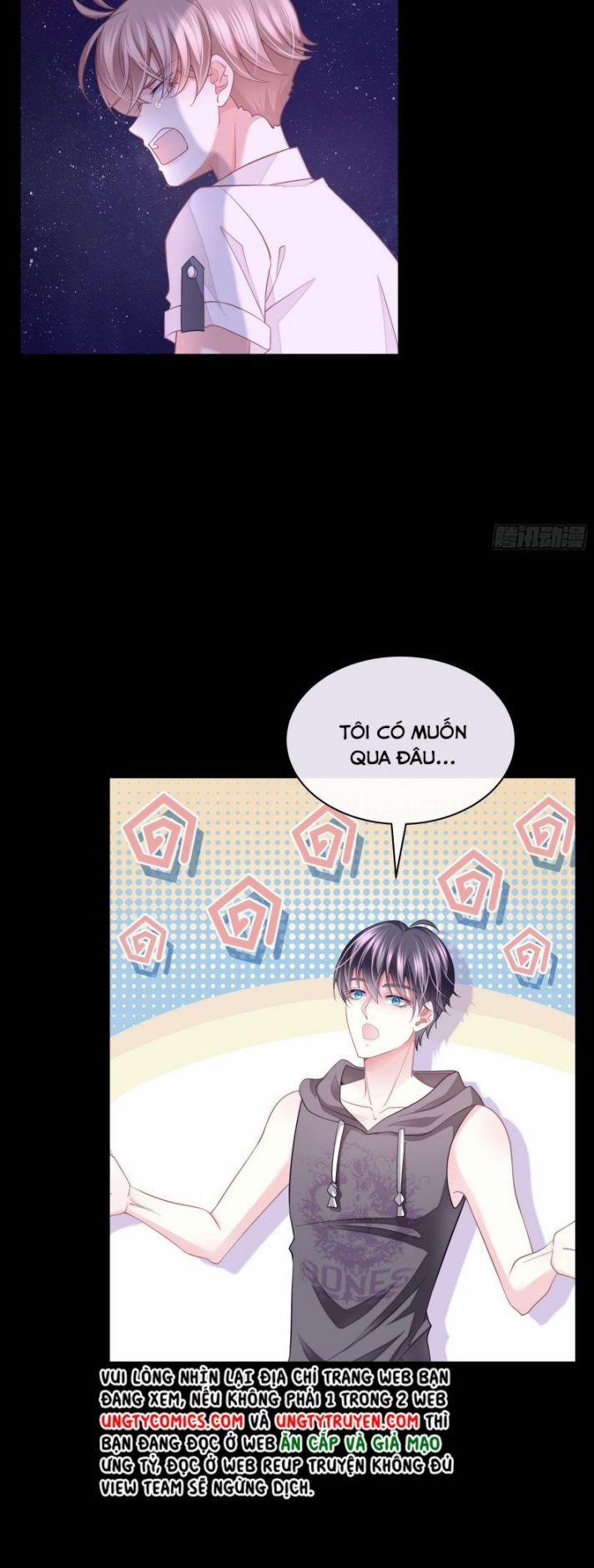 Tôi Nghi Ngờ Hệ Thống Thích Tôi 20 trang 75