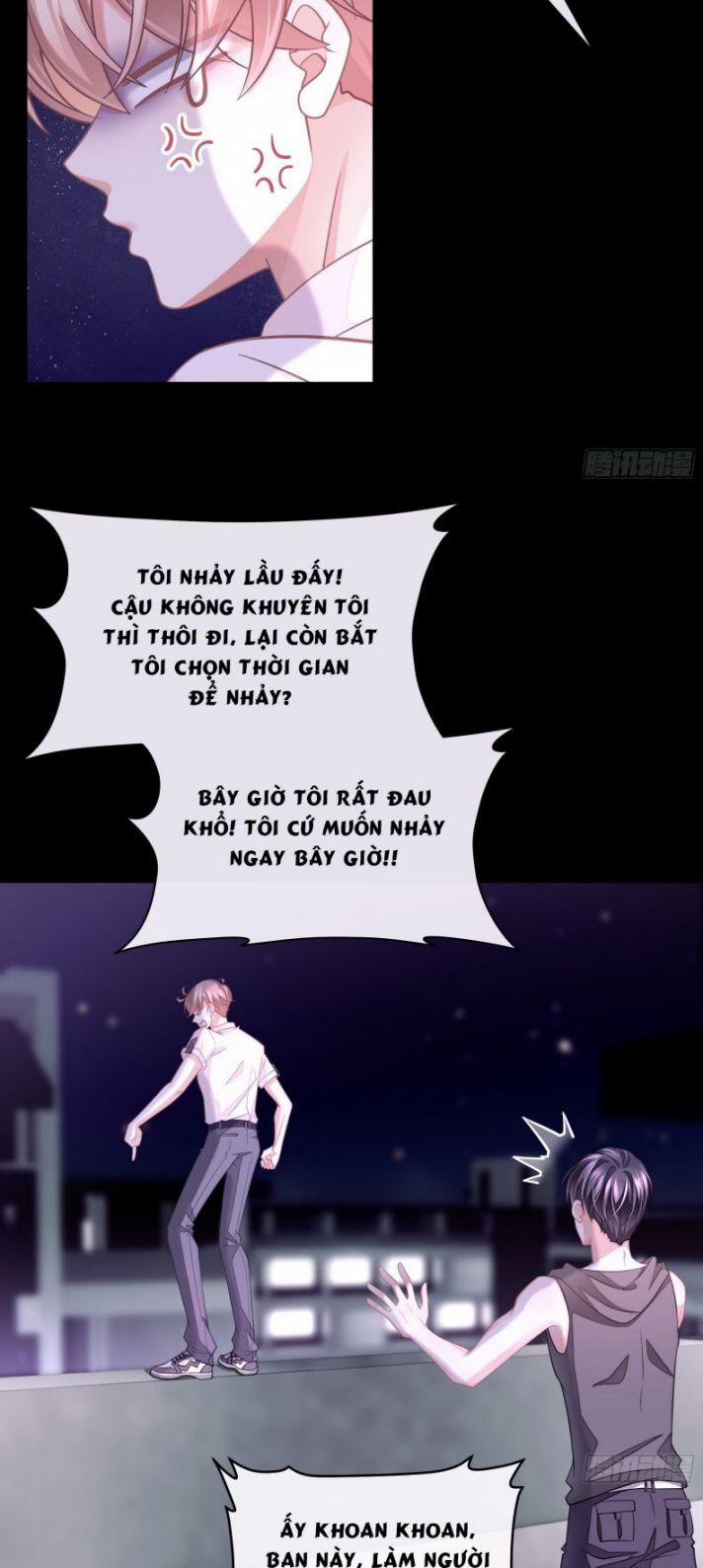 Tôi Nghi Ngờ Hệ Thống Thích Tôi 20 trang 77